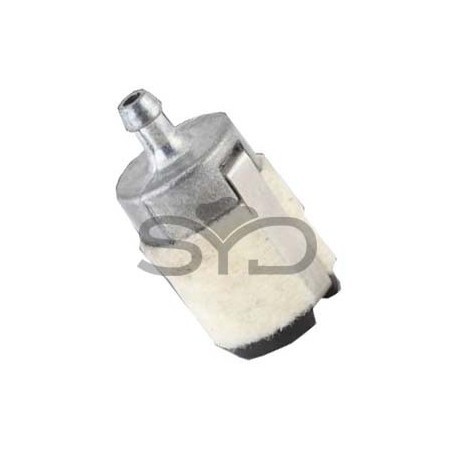 2 Pezzi Di Ricambio Per Filtro Aria Motosega Adatto Per 261 262 - Foto 10