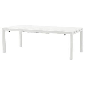 Mesa comedor extensible Sidney