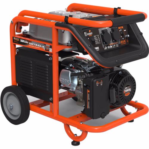 Generador Genergy ESTRELA 3000W