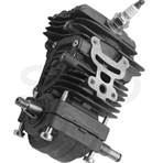 Bloque motor completo MS170, 180, 181