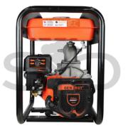 Motobomba Profesional TAJO - 60.000 L/h