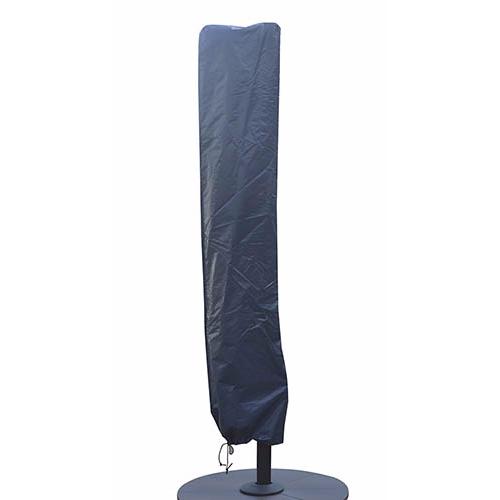 Sombrilla Colgante Luxe Crudo. Oferta los mas Baratos calidad precio