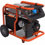 Generador Genergy ANETO 5500W