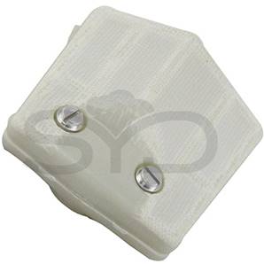 Filtro aire Husqvarna 61/66/266/281/288