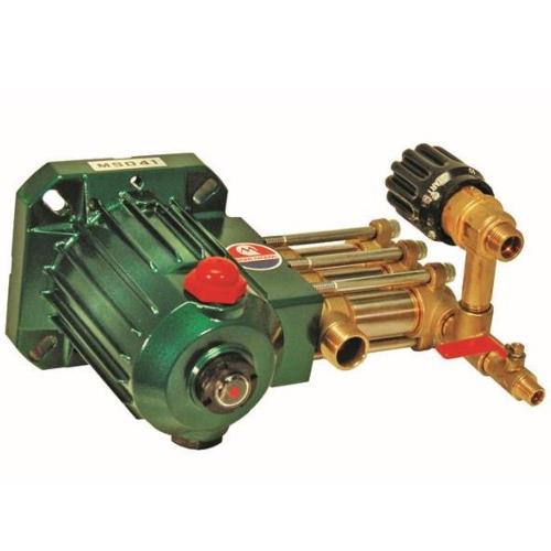 Bomba pulverizar Maruyama MDS-40