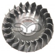 Ventilador volante G100 K1