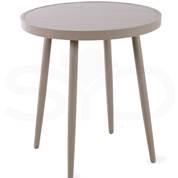 Mesa auxiliar Alta Buger