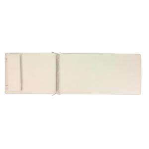 Cojín Tumbona Tramontana Beige 5cm