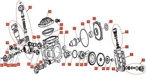 KIT VALVULA GMB20 - Fig. 9