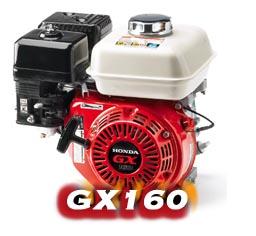 Recambios para Motores  HONDA  GX200  