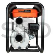 Motobomba Profesional TAJO - 60.000 L/h