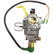 Carburador con solenoide generador GX270 