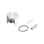 KIT PISTON CON SEGMENTOS Husqvarna 272 52MM