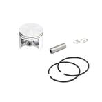 KIT PISTON CON SEGMENTOS ST MS460 52MM