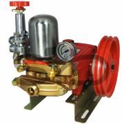 Carretilla sulfatadora 200L. Motor 4T 40Bar 22L