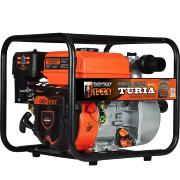 Motobomba Profesional TURIA - 36.000 L/h