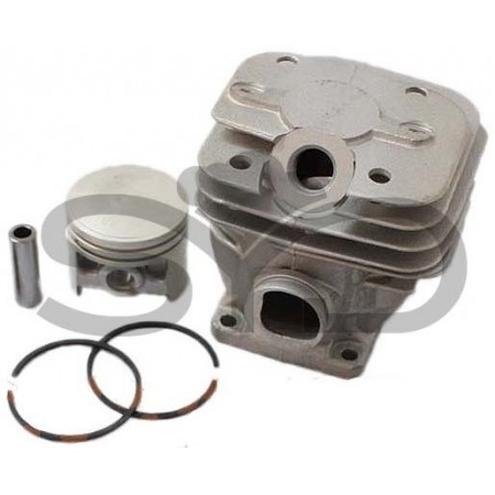 Cilindro Completo MS240