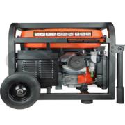 Generador Arrq. Eléctrico FORMIGAL 6000W 400V