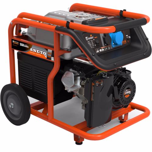 Generador Genergy ANETO 5500W