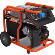 Generador Genergy MULHACEN 6500W