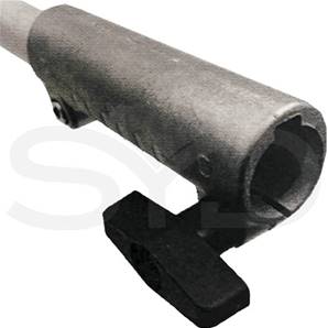 Pipa Conector. Para desbrozadora Stihl