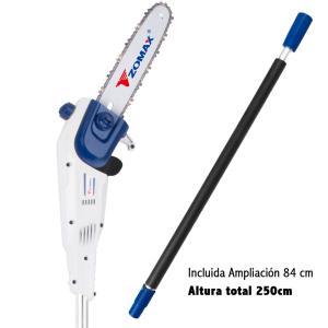 Podadora profesional Zomax ZMDP551