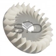 Ventilador volante GX120