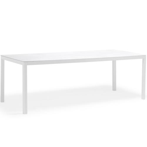 Mesa Comedor Aluminio Polo