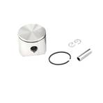 KIT PISTON CON SEGMENTOS Husqvarna 142 40MM