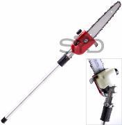 PODADORA GIRADORIA compatible STIHL SP-KM