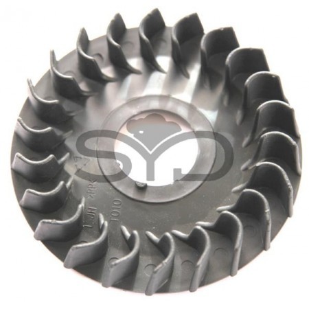 Ventilador volante G100 K1