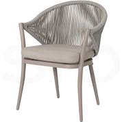 Sillón de comedor Buger
