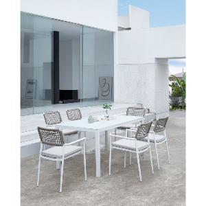 Silla comedor Samoa