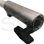 Pipa Conector. Para desbrozadora Stihl