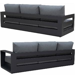 Modulo lounge brazo izquierdo Ametller