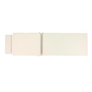 Cojín Tumbona Tramontana Beige 10cm