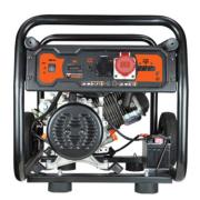 Generador Arrq. Eléctrico CANDANCHU 7000W 400V