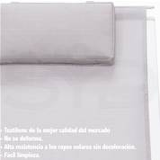 Tumbona plegable Aluminio Calvia