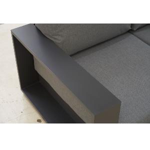 Modulo lounge brazo izquierdo Ametller