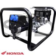 Campeón GP4000M. Motor HONDA 3800W