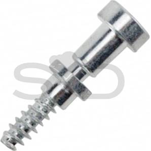 Tornillo escape MS181/211