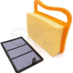 Kit Filtro Aire TS410