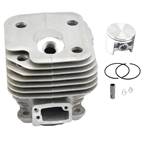 KIT CILINDRO Y PISTON Husqvarna 272 52MM
