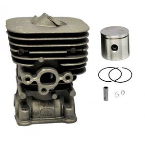 KIT CILINDRO Y PISTON Husqvarna 125