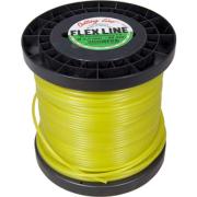 Nylon redondo. Bobina 1kg. Med. 2,4-2,7-3-3,3-3,5-4mmø