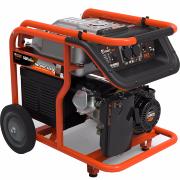 Generador Genergy MONCAYO 4500W