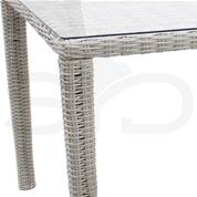 Mesa de fibra "Palma"