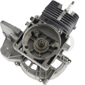 Motor Completo FS120