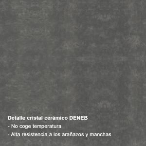 Mesa extensible Deneb