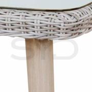 Mesa de comedor modelo Oneta